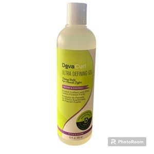 BN DevaCurl Ultra Defining Gel, 12oz